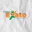 Logo - Logo Colégio Exato - Unidade nova