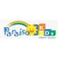 Logo - Logo Creche Escola Paraiso Kids