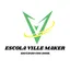 Logo - Logo Escola Ville Marker