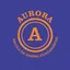 Logo - Logo Escola De Ensino Fundamental Aurora