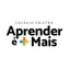 Logo - Logo Colégio Cristão Aprender é Mais