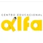 Logo - Logo Centro Educacional Alfa