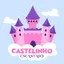 Logo - Logo Centro Educacional Castelinho Encantado