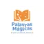 Logo - Logo Centro De Educacao Infantil Palavras Mágicas