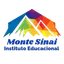 Logo - Logo Monte Sinai Instituto Educacional