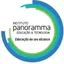Logo - Logo Instituto Panoramma