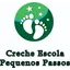 Logo - Logo Creche Escola Pequenos Passos