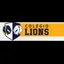 Logo - Logo COLÉGIO LIONS