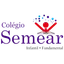 Logo - Logo Colégio Semear
