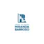 Logo - Logo Grupo de Ensino Miranda Barroso