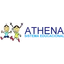 Logo - Logo Escola Athena