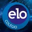 Logo - Logo Colégio Elo - Unidade Jardim Oriente