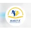 Logo - Logo Maritá Escola De Educação Infantil