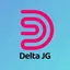 Logo - Logo Colégio Delta Jardim Goiás