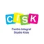 Logo - Logo Cisk - Centro Integral Studio Kids