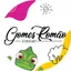 Logo - Logo Colégio Gomes Romão