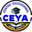Logo - Logo Ceya - Centro Educacional Yasmin Aghatta