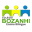 Logo - Logo Colégio Bozanhi