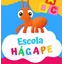 Logo - Logo Escola Infantil Hágape