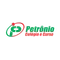 Logo - Logo Petrônio Colégio E Curso
