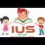 Logo - Logo Ius - Instituto Universo Do Saber