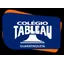 Logo - Logo Colégio Tableau - Unidade Jardim Rony