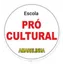 Logo - Logo Colégio Pró Cultural Amarelinha - Unidade I
