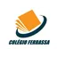 Logo - Logo Colégio Ferrasa