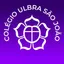 Logo - Logo Colégio Ulbra São João