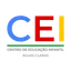 Logo - Logo Escola Cei águas Claras