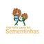 Logo - Logo Colégio Cristão Sementinha