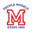 Logo - Logo Escola Modelo