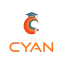 Logo - Logo Colégio Cyan