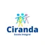 Logo - Logo CIRANDA ESCOLA INTEGRAL