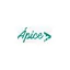 Logo - Logo Colégio ápice Jundiaí