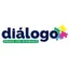 Logo - Logo Diálogo Rede De Ensino