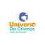 Logo - Logo Centro Educacional Universo Da Criança