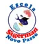 Logo - Logo Escola Sigerman & Novo Passo