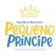Logo - Logo Berçário Pequeno Príncipe