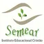 Logo - Logo Instituto Educacional Cristão Semear