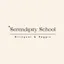 Logo - Logo Serendipity School