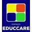 Logo - Logo Espaço Educcare Kids
