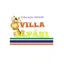 Logo - Logo Escola Infantil Villa Safári