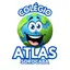 Logo - Logo Colégio Atlas Sorocaba
