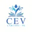 Logo - Logo Cev - Centro Educacional Vital
