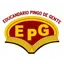 Logo - Logo Educandario Pingo De Gente