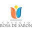 Logo - Logo Colégio Rosa De Saron - Filial