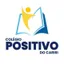 Logo - Logo Colégio Positivo Do Cariri Unid. 1