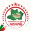 Logo - Logo Centro Educacional Aruana