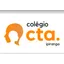 Logo - Logo Colégio Cta Ipiranga